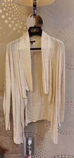 Кардиган Massimo Dutti