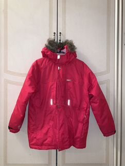 Зимняя куртка reima Tec