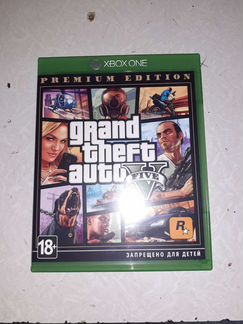 Gta 5 премиум версия