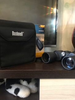 Бинокль Bushnell 7x50 Marine