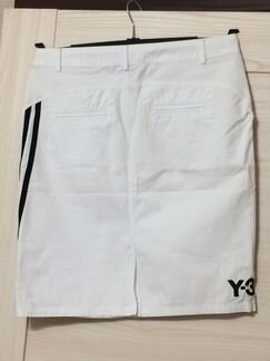 Юбка Y3 оригинал 100