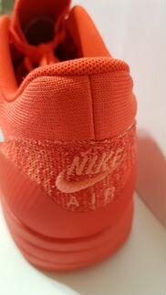 Nike Air Max 1 Ultra Flyknit 843387-601 us10W/8.5M