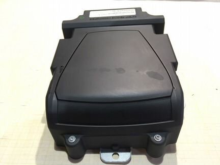 Дисплей информационный Peugeot 3008 1 1.6 2011