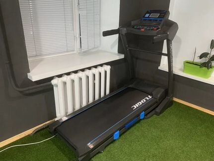 Беговая дорожка FitLogit T33