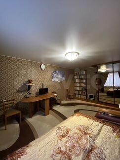 3-к квартира, 64.5 м², 2/16 эт.