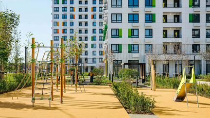 1-к квартира, 42.2 м², 12/17 эт.