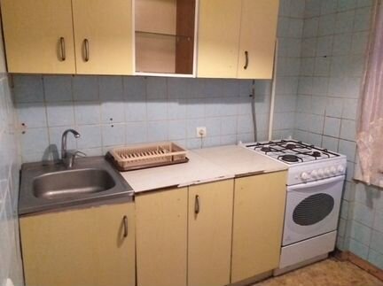2-к квартира, 45 м², 5/5 эт.