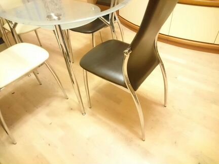 Стол+ стулья