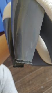 Туфли на каблуке