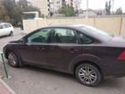 Ford Focus 1.6 МТ, 2008, 130 000 км
