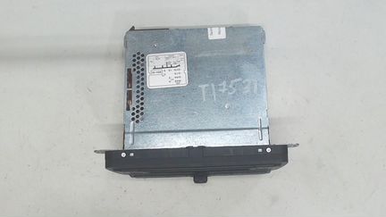 Магнитола Skoda Fabia, 2008