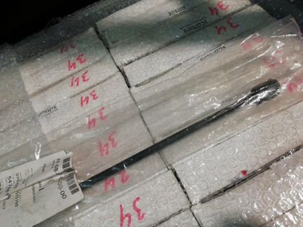 Амортизатор багажника Opel Corsa D 2006-2014