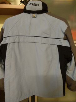 Куртка спортивная Killtec р.164 см