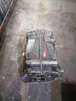Средняя часть кпп Volvo VT2009B 8171607