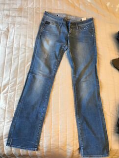 Джинсы женские G star raw 32x34