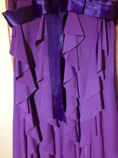 Коктейльное платье