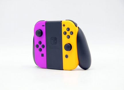 Грип (держатель) для joy-con