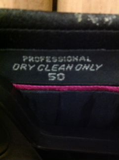 Пиджак Черный