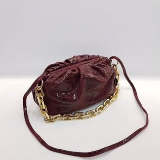 Сумка Bottega Veneta