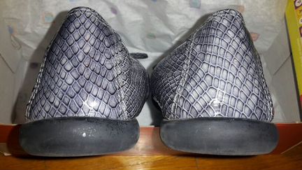 Туфли демисезонные, Pablosky