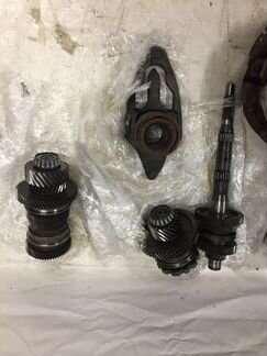 DSG7 VW Polo 1.2 TSI 2011