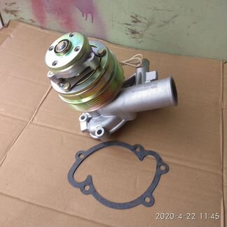 Помпа Газель, Соболь 405 Евро-3