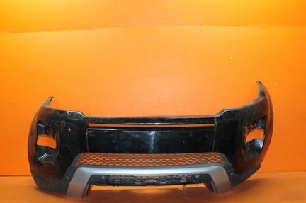 Бампер передний Land Rover Range Rover Evoque 1