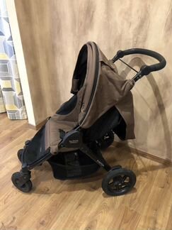 Коляска Britax B-Motion 4