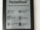 Электронная книга Pocketbook 614 4гб объявление продам