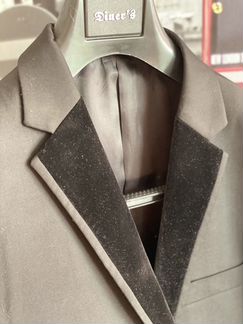 Мужской костюм