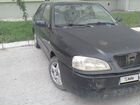 Chery Amulet (A15) 1.6 МТ, 2008, битый, 90 000 км