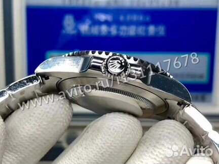 Rolex Submariner Date 40mm