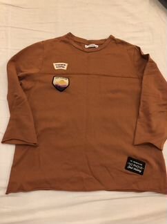 Кофта pull and bear