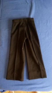 Брюки для танцев для мальчика Эста р. 30