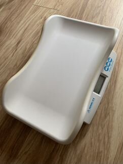 Весы детские