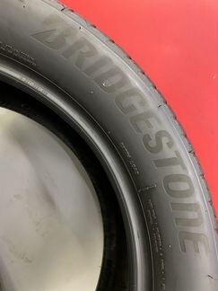 Летние шины Bridgestone 245/50/19 мягкие