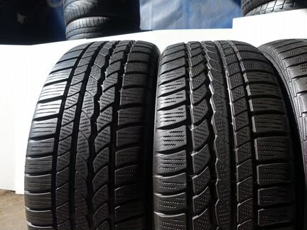 215 60 17 Continental 4x4 WinterCont R17