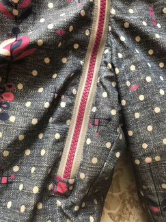 Комбинезон Deux par Deux 92