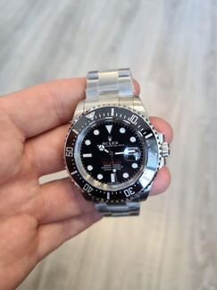 Rolex Sea-Dweller