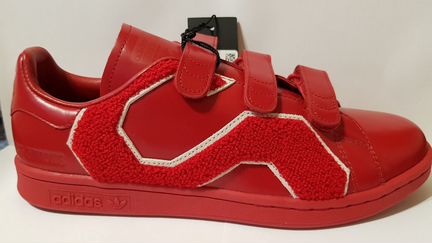 Adidas Raf Simons RS Stan Smith BB6887 us 7.5-9.5