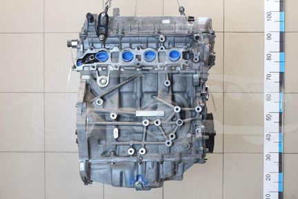 Двигатель FE (16V) lfya02300C mazda Mazda 6 (GH)