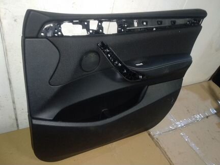 Обшивка двери перед прав на BMW X3 F25