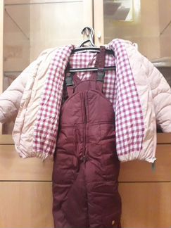 Костюм детский