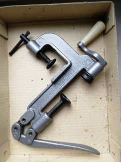 Закрутка для гильз патронов СССР упс-5