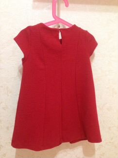 Платье Zara, 110