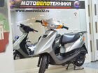 Скутер Yamaha Jog SA36-809891 объявление продам