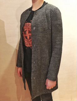 Пальто benetton