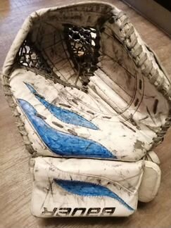 Ловушка и блин вратаря Bayer, 5000