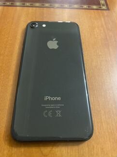iPhone 8 256 Gb