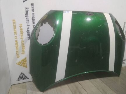 Капот Мини Купер Ф55 Mini Cooper F55